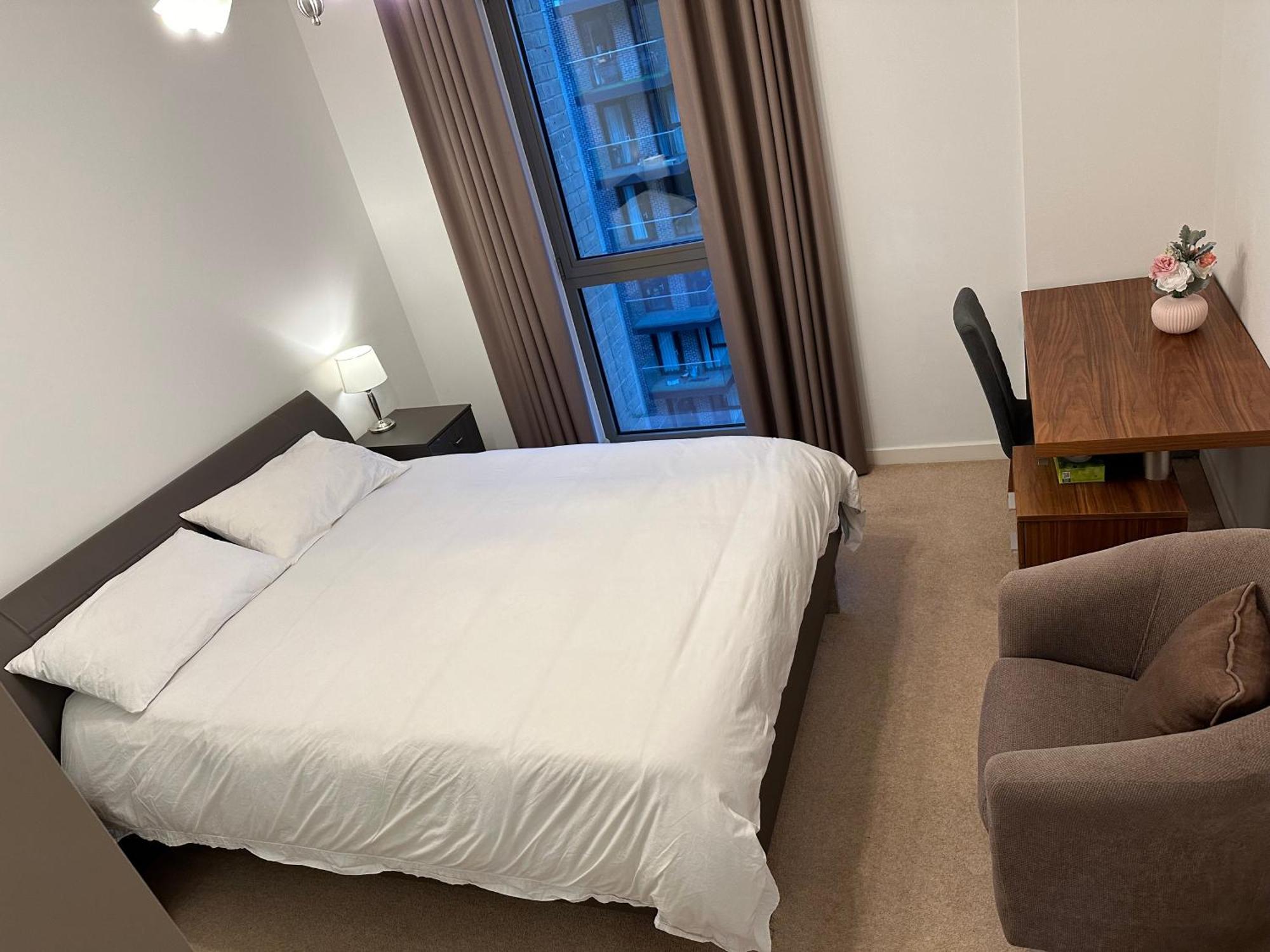 Alloggio in famiglia Marathon House Londra
